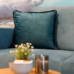 Square By Renters Appartement *
