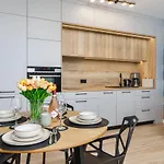 Appartement Square By Renters Świnoujście