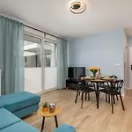 Square By Renters Appartement Świnoujście