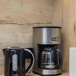 Square By Renters Appartement *