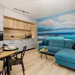 Square By Renters * Swinemünde