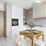 Square By Renters Apartment