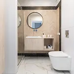 Square By Renters Swinemünde