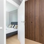 Square By Renters Apartment Swinemünde