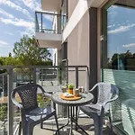 Square By Renters * Swinemünde