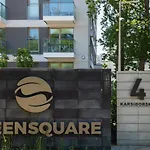 Square By Renters * Swinemünde