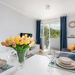Square By Renters * Swinemünde