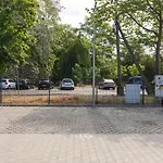 Square By Renters Swinemünde