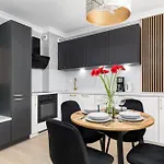 Square By Renters Apartment Swinemünde