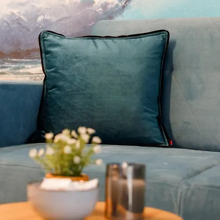 Square By Renters Apartamento *