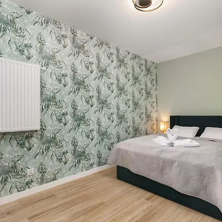 Apartamento Square By Renters *