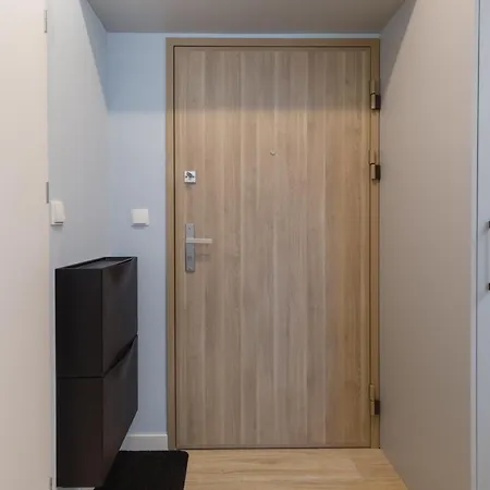 Square By Renters Apartamento *