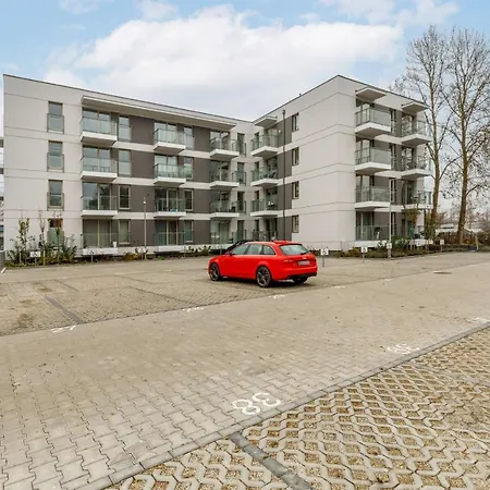 Апартаменты Square By Renters *