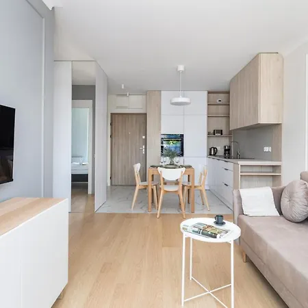 Square By Renters Apartamento *