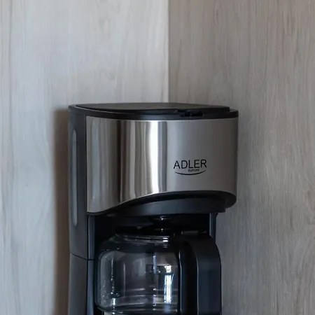 Apartament Square By Renters