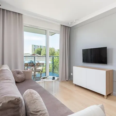 Apartamento Square By Renters *