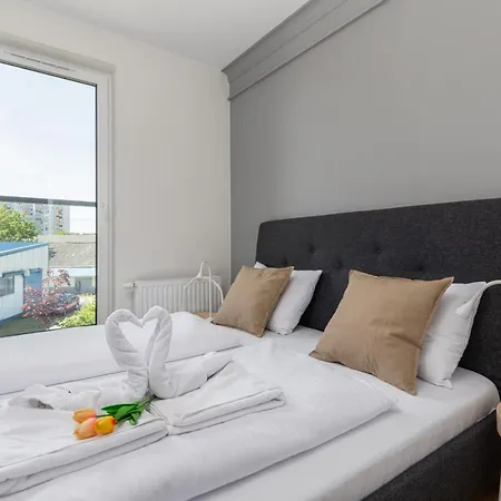 Square By Renters Апартаменты *
