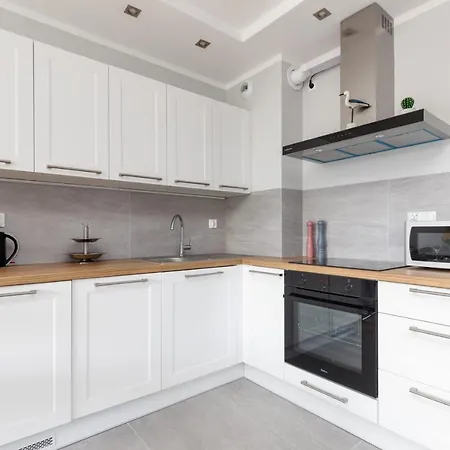 Apartamento Square By Renters *