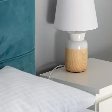 Apartamento Square By Renters *