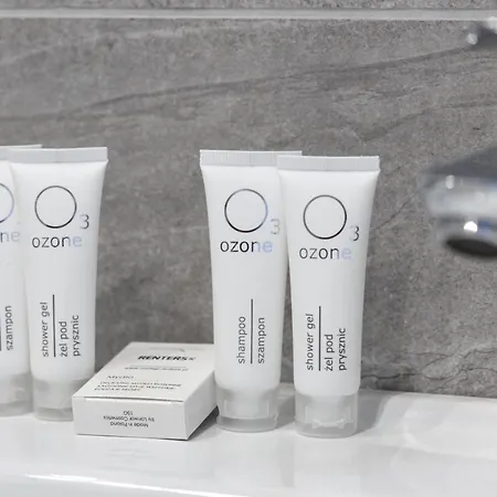 Apartamento Square By Renters Świnoujście