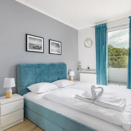 Apartamento Square By Renters *