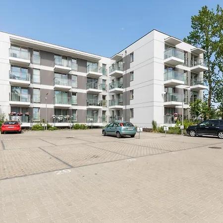 Apartamento Square By Renters *