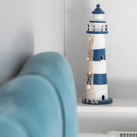 Apartamento Square By Renters