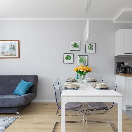 Apartamento Square By Renters *