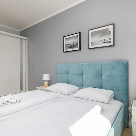 Square By Renters Apartamento