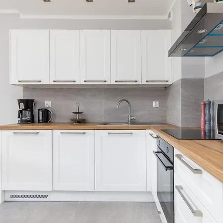 Square By Renters 아파트 *