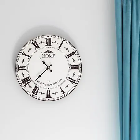 Apartament Square By Renters