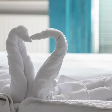 Square By Renters Apartamento