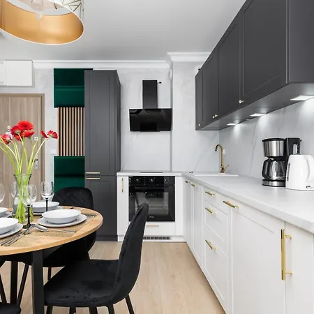 Square By Renters Апартаменты *