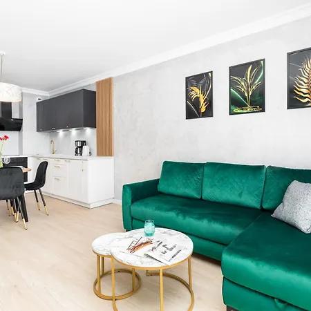 Square By Renters * Świnoujście