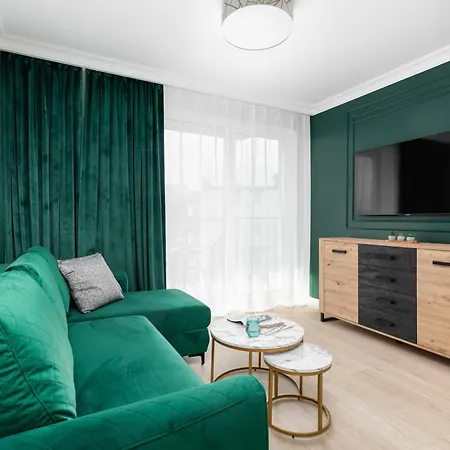 Square By Renters Apartamento