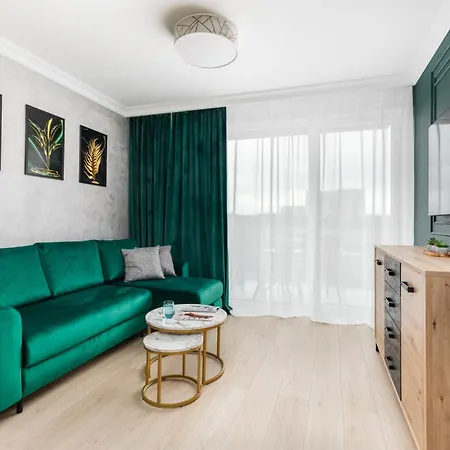 Square By Renters Апартаменты *