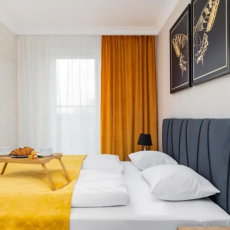 Square By Renters Apartamento