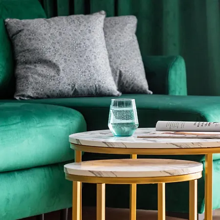 Apartamento Square By Renters *